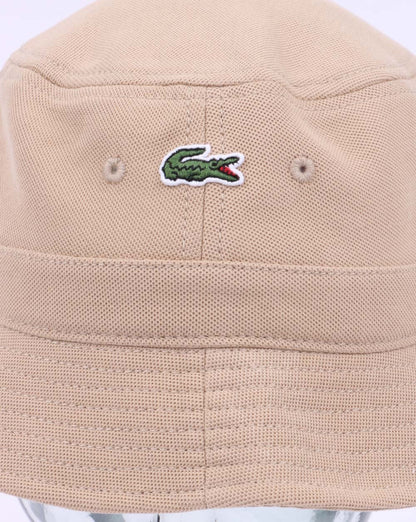 Lacoste Bucket Hat Viennese