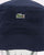 Lacoste Bucket Hat Navy