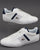 Lacoste Footwear Chaymon Trainer White/Navy