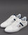 Lacoste Footwear Chaymon Trainer White/Navy
