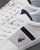 Lacoste Footwear Chaymon Trainer White/Navy