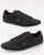Lacoste Footwear Chaymon Trainer Black/Brown