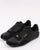 Lacoste Footwear Hapona Trainer Black