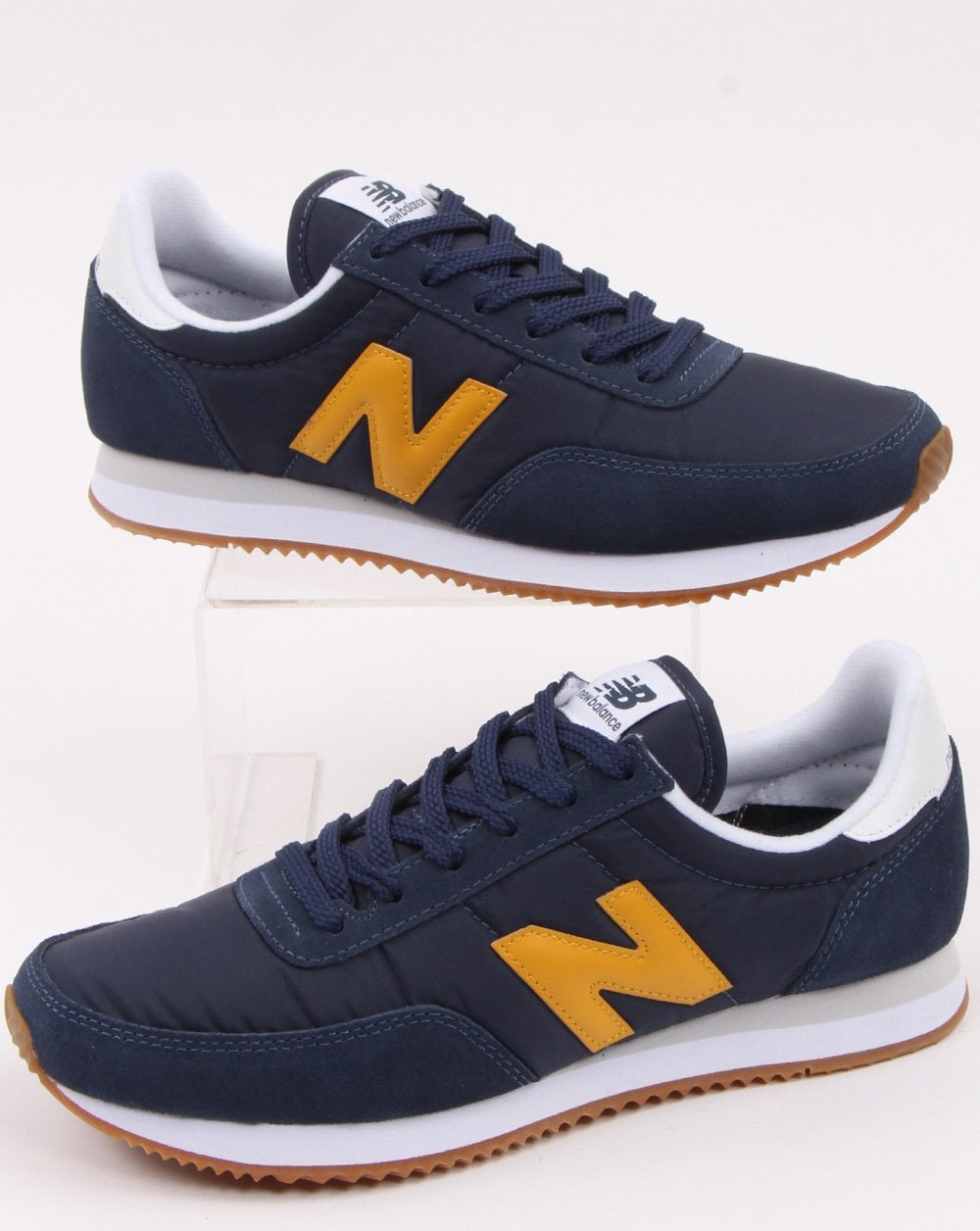 New Balance 720 Trainers Blue