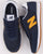 New Balance 720 Trainers Blue