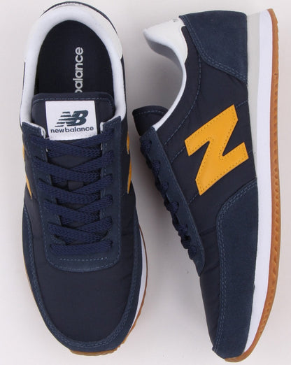 New Balance 720 Trainers Blue