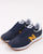 New Balance 720 Trainers Blue