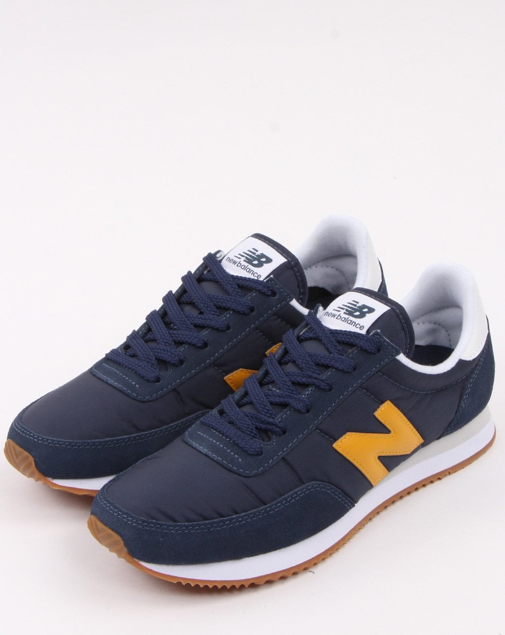 New Balance 720 Trainers Blue