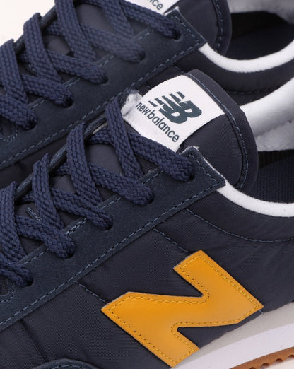 New Balance 720 Trainers Blue