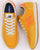 New Balance 720 Trainers Yellow