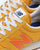 New Balance 720 Trainers Yellow