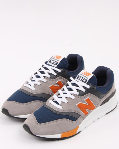 New Balance 997 Trainers Grey