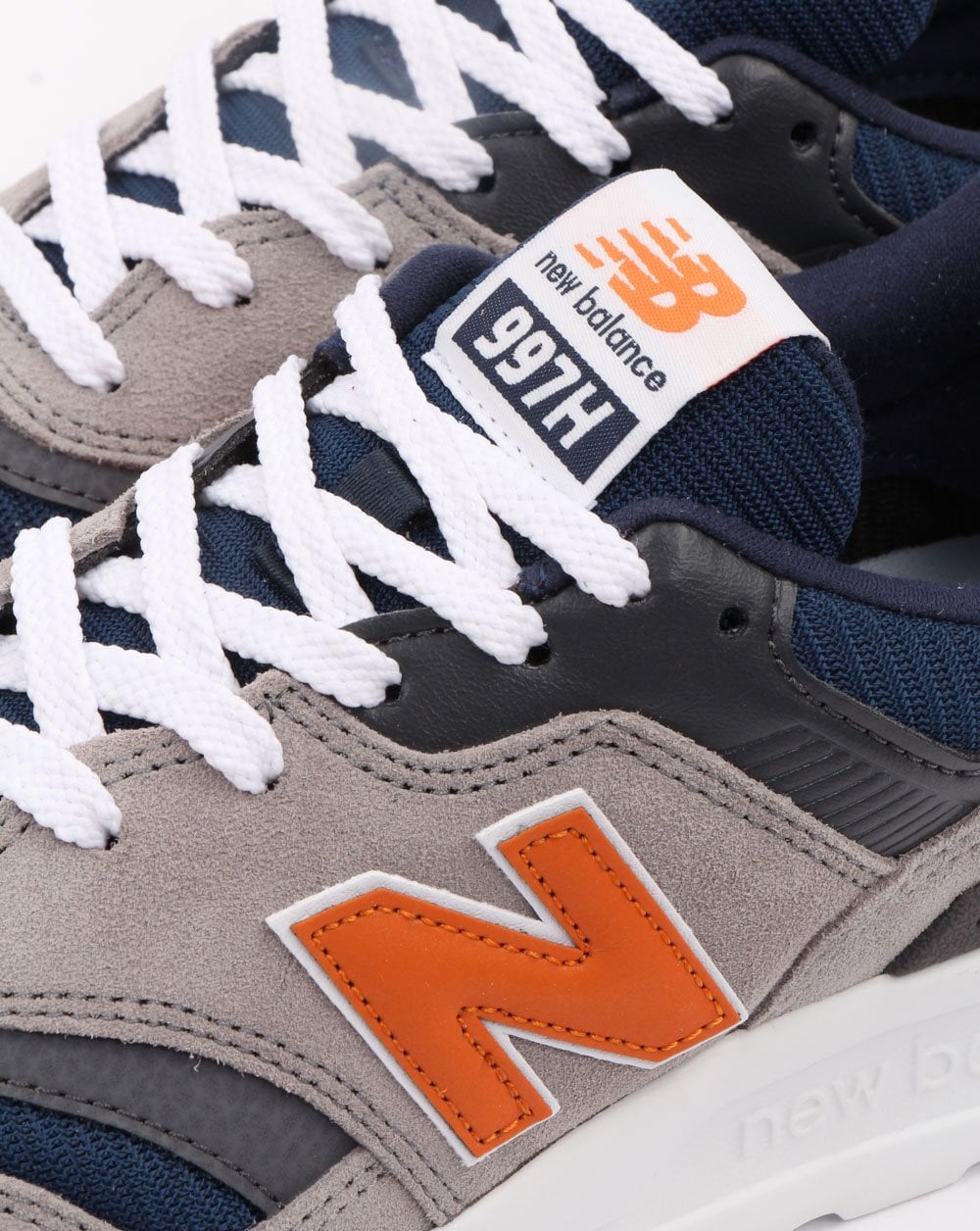 New Balance 997 Trainers Grey