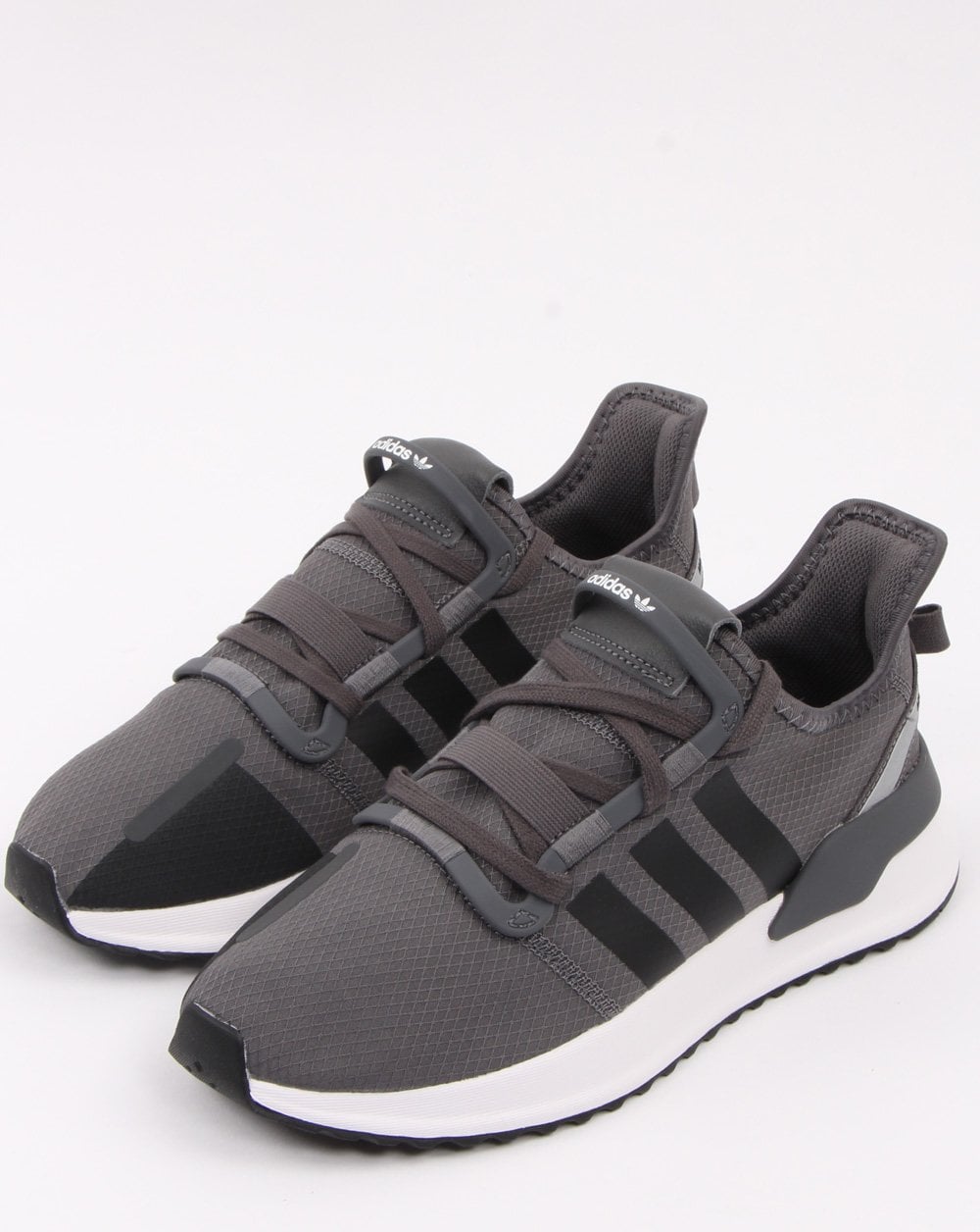 Adidas U_path Run Trainers Grey