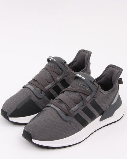 Adidas U_path Run Trainers Grey
