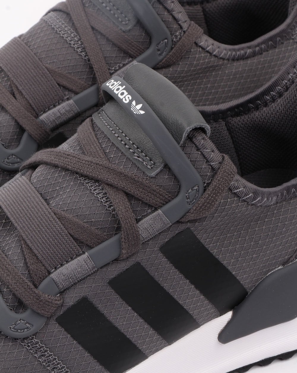 Adidas U_path Run Trainers Grey