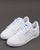 Adidas Continental 80 Trainers White/Blue