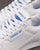 Adidas Continental 80 Trainers White/Blue