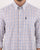 Barbour Tattersall Shirt Stone