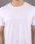 Lacoste Twin Pack Crew Neck T-shirts White