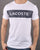 Lacoste Box T-shirt White/Navy