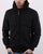 Marshall Artist Articulated Bomber Jacket Black