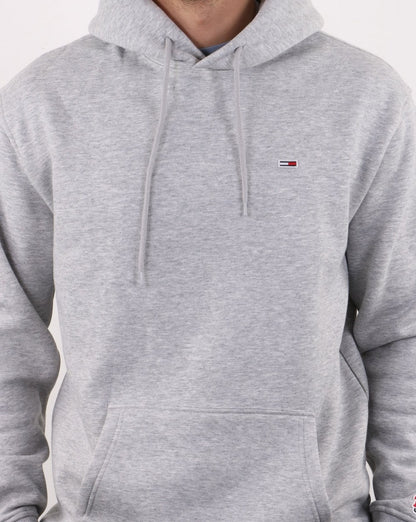 Tommy Hilfiger Classics Hoodie Light Grey