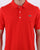 Lacoste Sport Polo Shirt Red