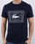 Lacoste Logo T-shirt Navy