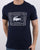 Lacoste Logo T-shirt Navy