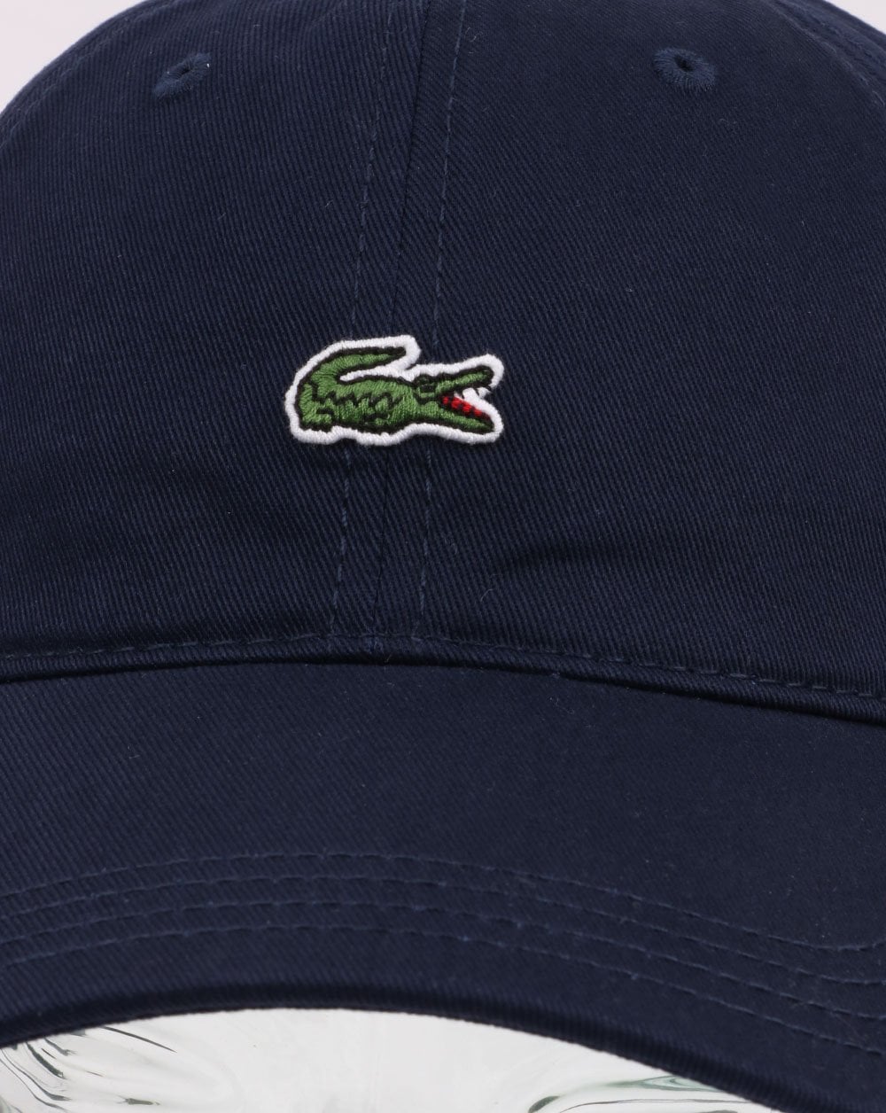 Lacoste Cap Navy