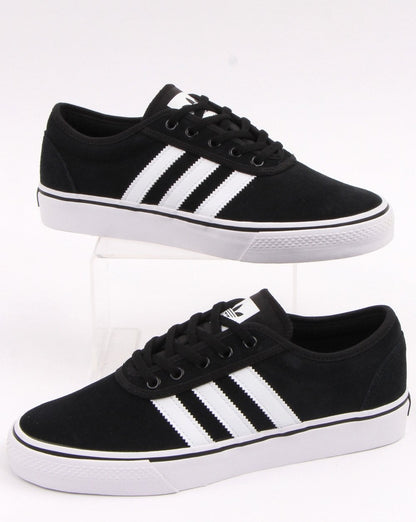 Adidas Adi-Ease Trainers Black/White