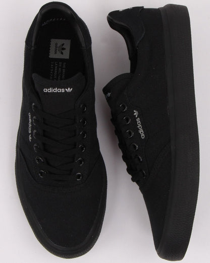 Adidas 3mc Trainers Black/Black