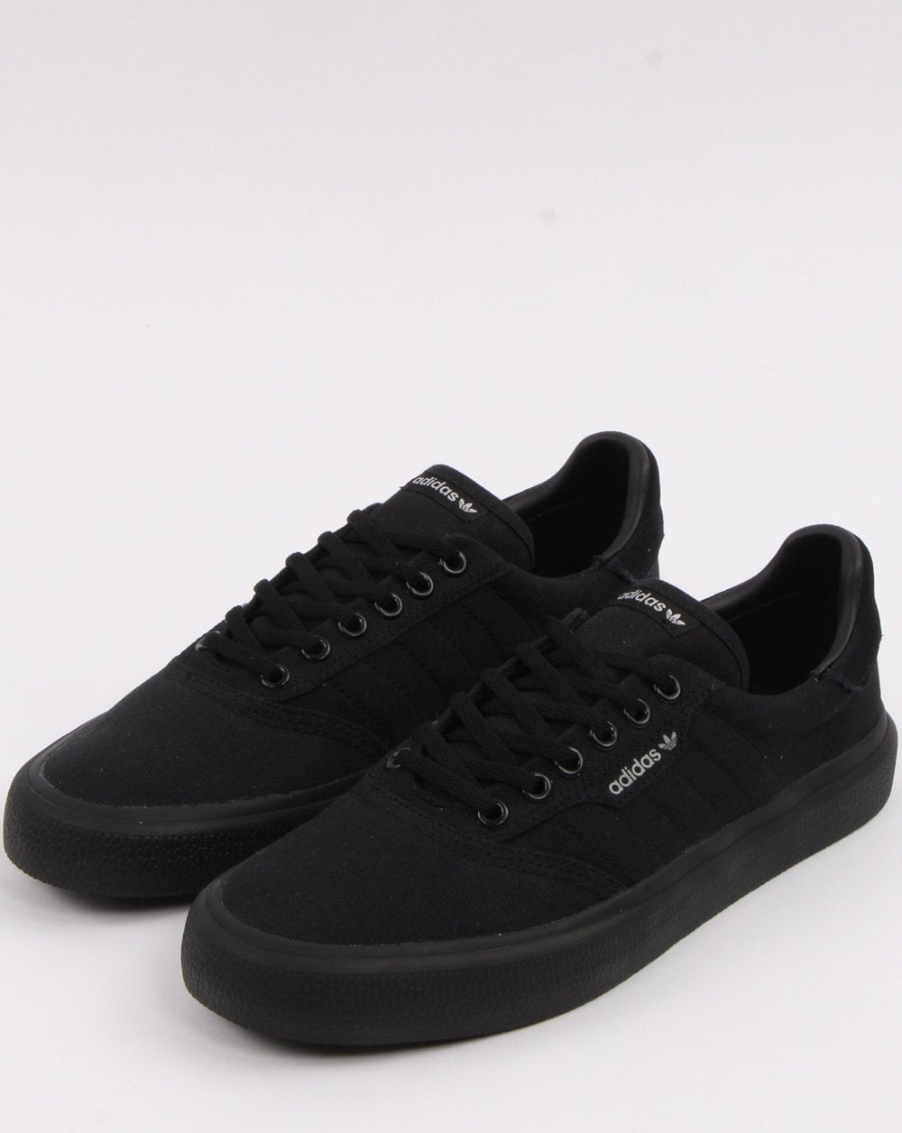Adidas 3mc Trainers Black/Black