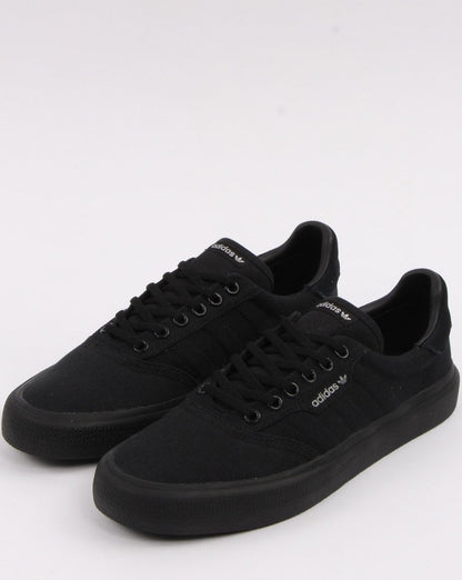 Adidas 3mc Trainers Black/Black