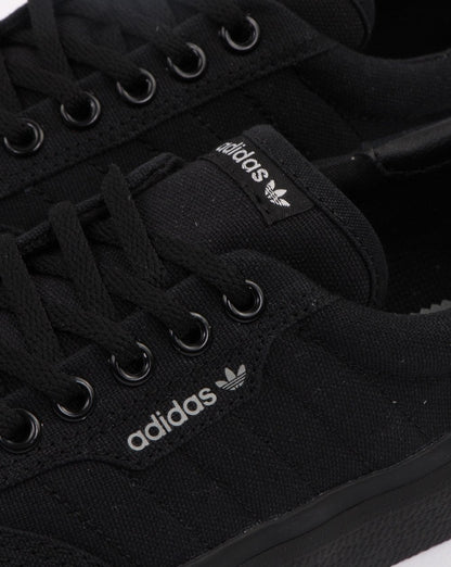 Adidas 3mc Trainers Black/Black