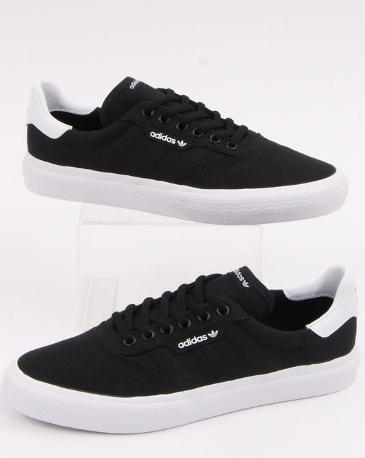 adidas Adidas 3mc Trainers Black/White