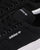 Adidas 3mc Trainers Black/White