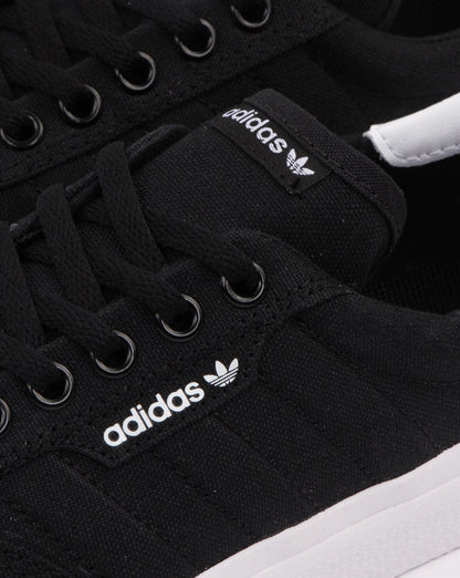 Adidas 3mc Trainers Black/White