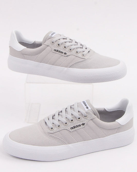 adidas Adidas 3mc Trainers Light Solid Grey