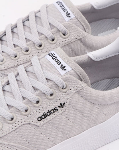 Adidas 3mc Trainers Light Solid Grey
