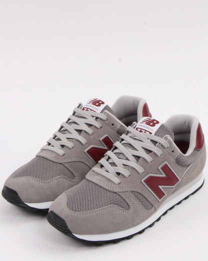 New Balance 373 Trainers Grey