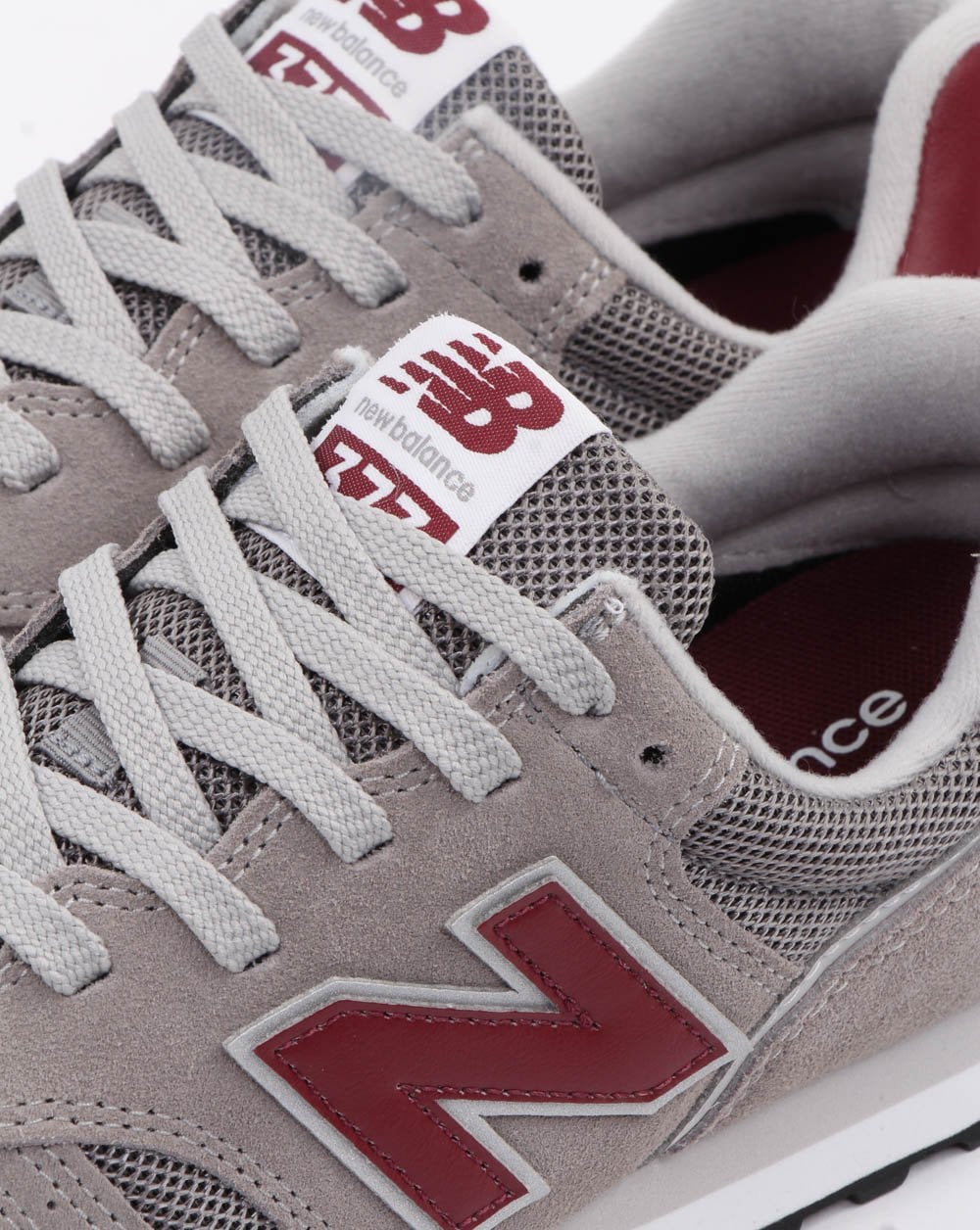 New Balance 373 Trainers Grey