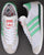 Adidas Country Trainers White/Green