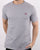 Tommy Hilfiger Logo T-shirt Grey