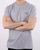 Tommy Hilfiger Logo T-shirt Grey