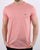 Lacoste T-shirt Salmon Pink