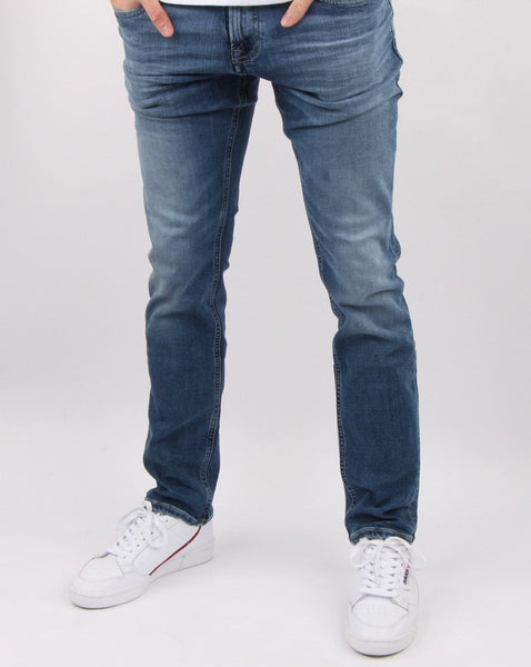 Tommy Hilfiger Scanton Slim Jeans Nassau Mid Blue