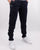 Lacoste Fleece Track Pants Navy