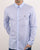 Lacoste Long Sleeve Shirt Light Blue